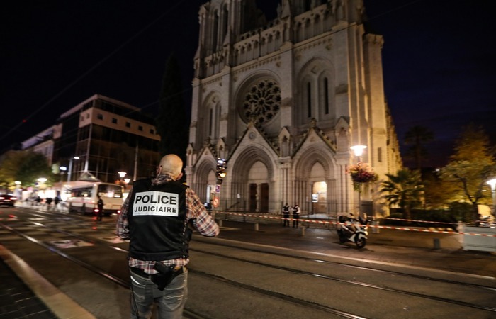 /Foto: Valery Hache/AFP /Foto: Valery Hache/AFP