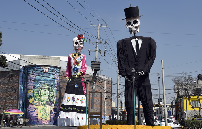 /Foto: ALFREDO ESTRELLA / AFP /Foto: ALFREDO ESTRELLA / AFP