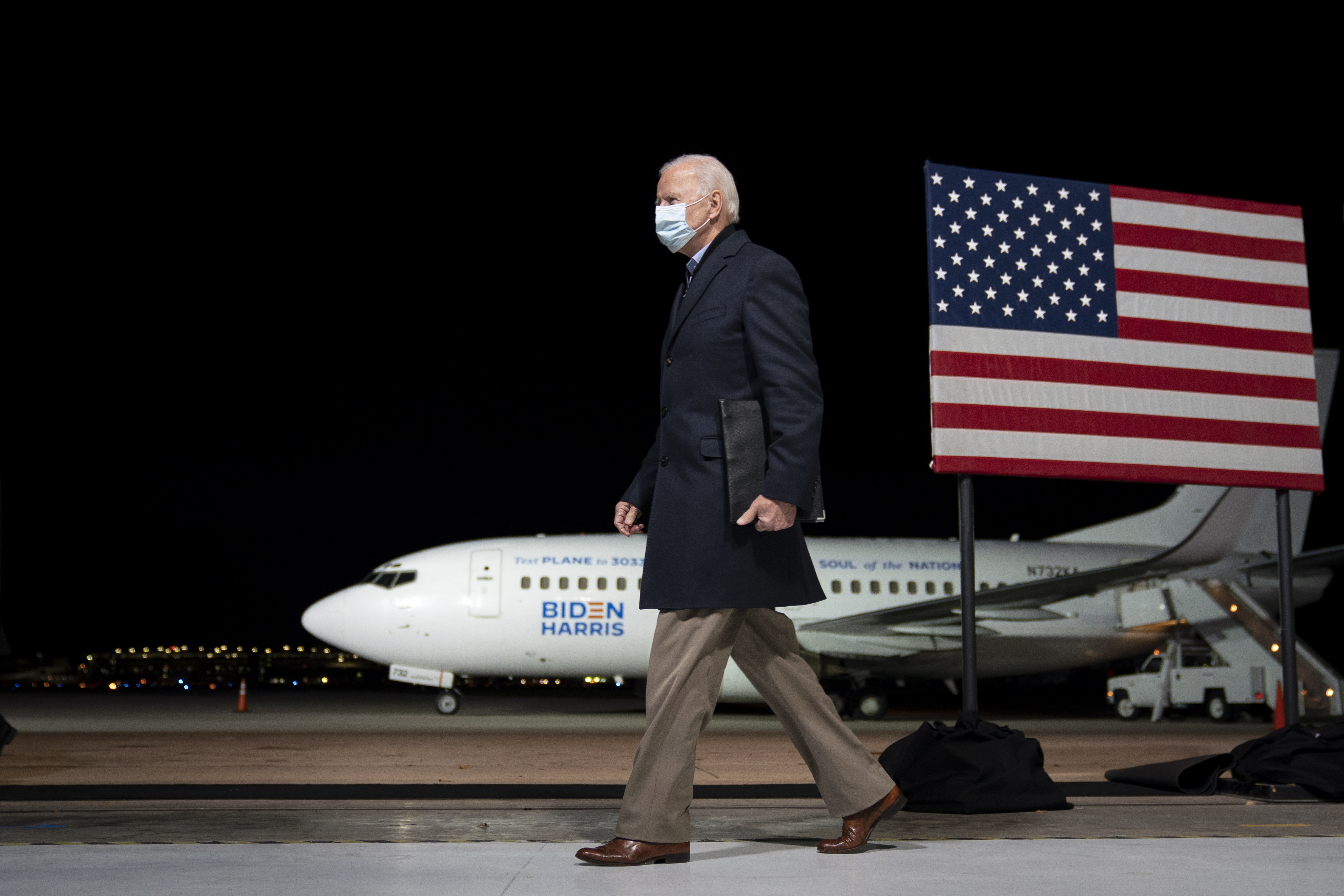 /Foto: Drew Angerer/Getty Images North America/Getty Images Via AFP