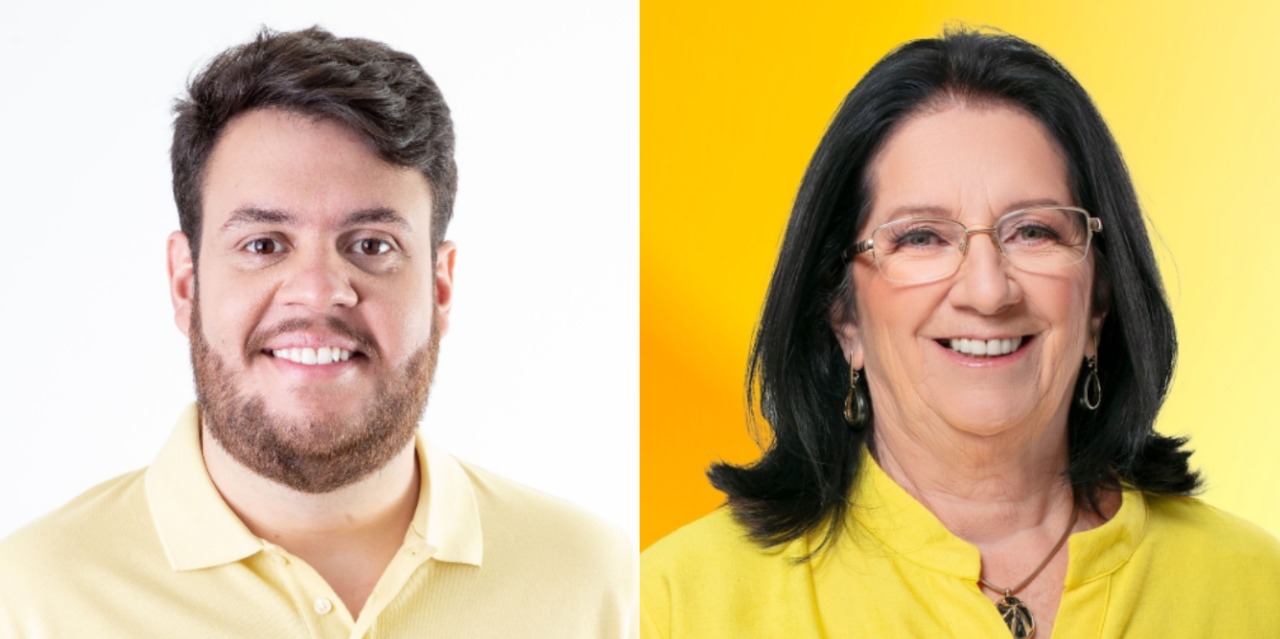 /Redes sociais/ Divulgação /Redes sociais/ Divulgação