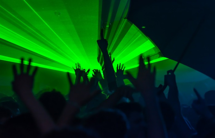 Propostas para eventos para até 1.500 pessoas já estão sendo analisadas./Foto: Pixabay/Reprodução
