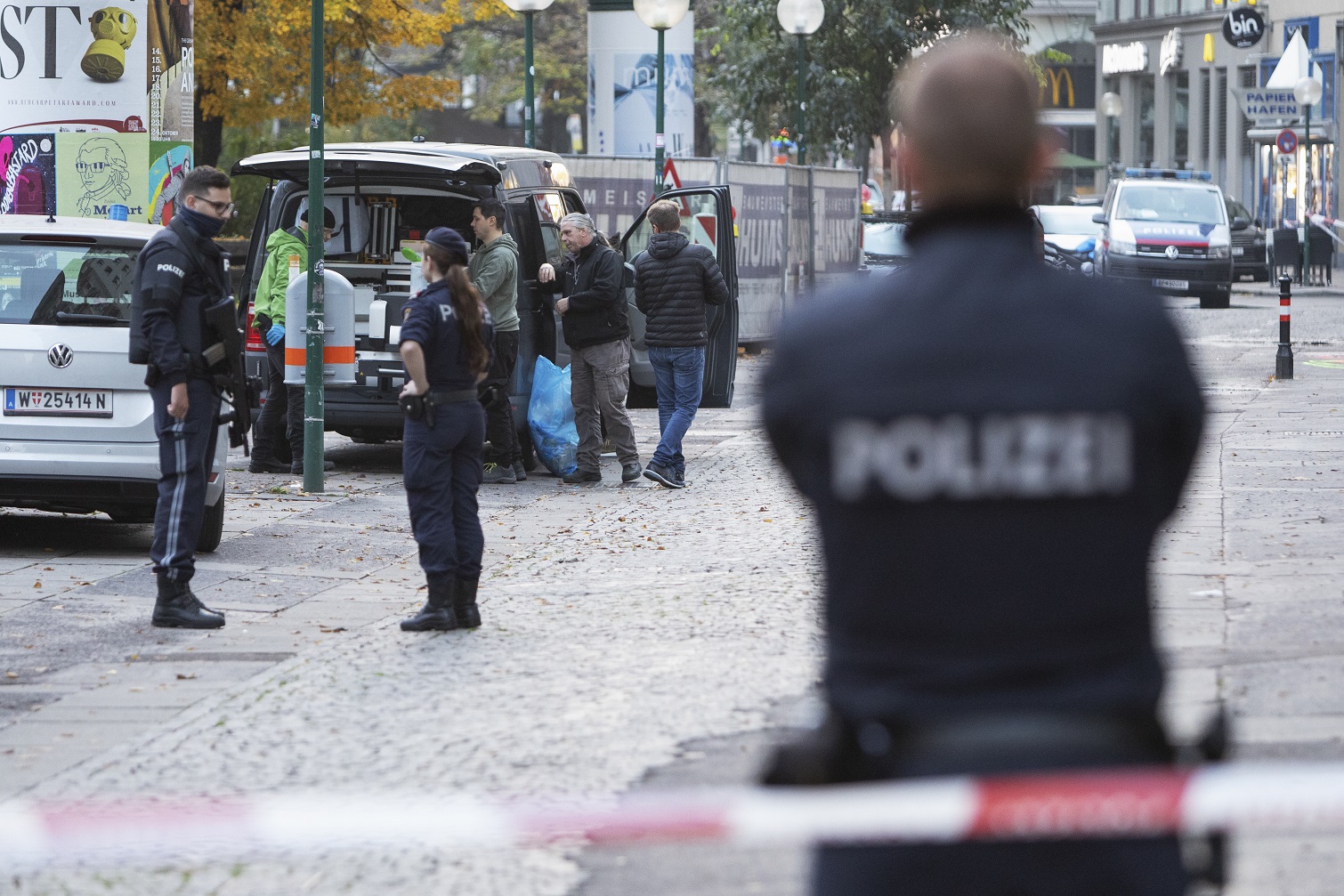 /Foto: ALEX HALADA / AFP /Foto: ALEX HALADA / AFP