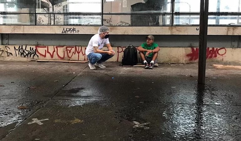 /Foto: Divulgação. /Foto: Divulgação.