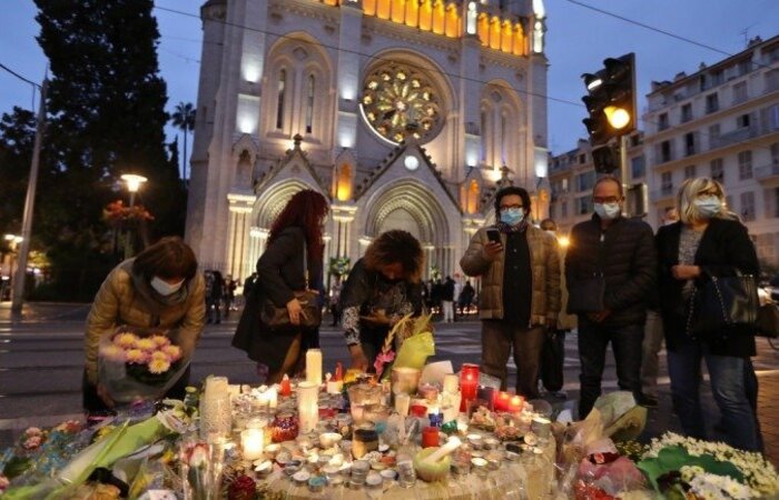 /Foto: Valery Hache/AFP