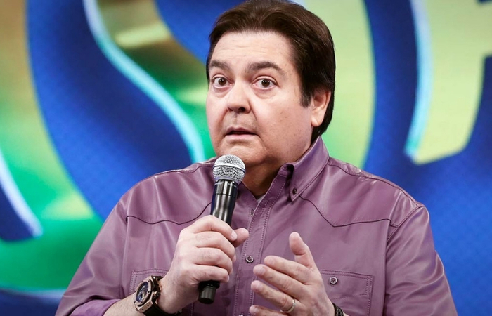 /Foto: Reprodução/TV Globo /Foto: Reprodução/TV Globo