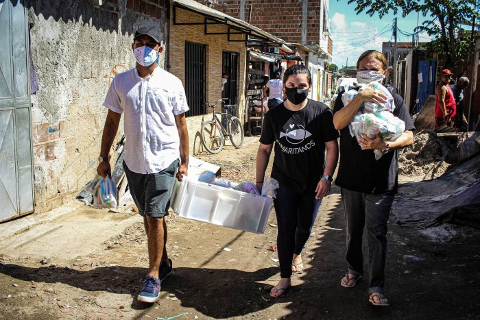 /Foto: Divulgação. /Foto: Divulgação.