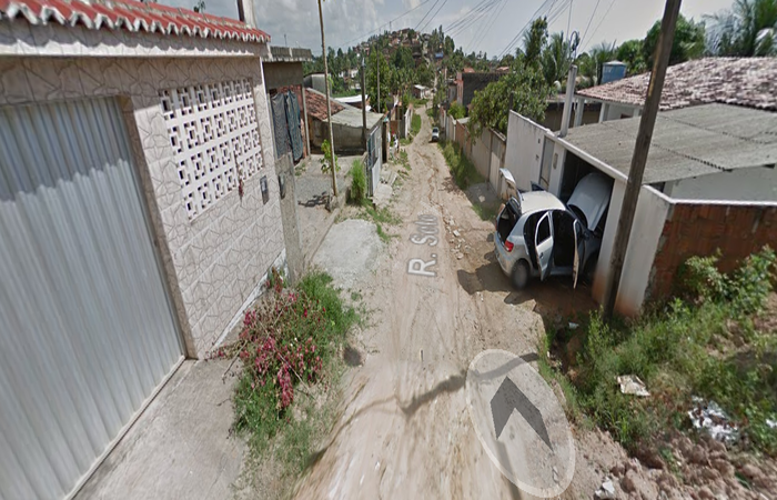 /Google Street View /Google Street View
