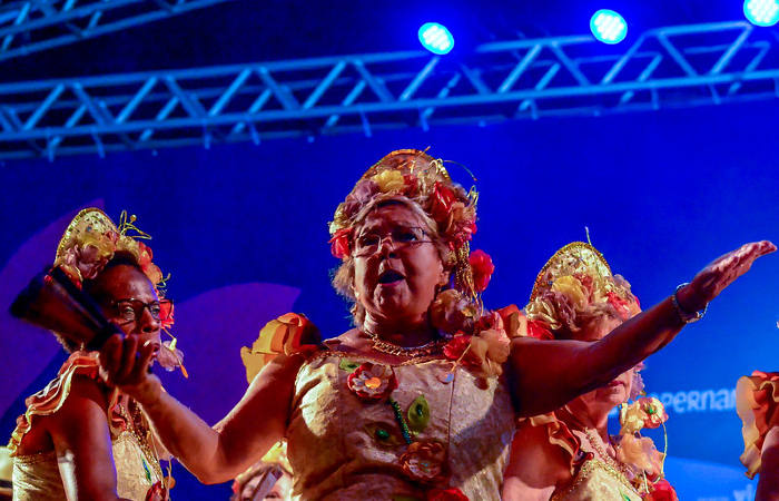 /Foto: Jan Ribeiro/Secult-PE /Foto: Jan Ribeiro/Secult-PE