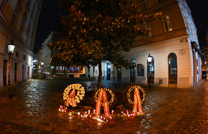 /Foto: Joe Klamar / AFP /Foto: Joe Klamar / AFP