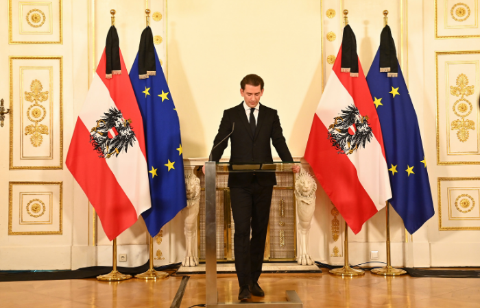 /Foto: Joe Klamar / AFP /Foto: Joe Klamar / AFP
