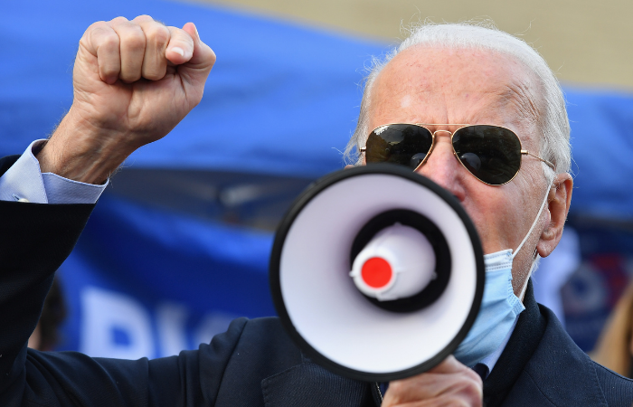 /Foto: ANGELA WEISS / AFP /Foto: ANGELA WEISS / AFP