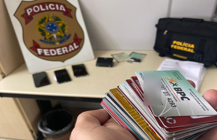 /Foto: PF/ Dvulgação /Foto: PF/ Dvulgação