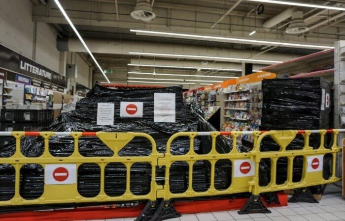 /Foto: Bertrand Guay/AFP