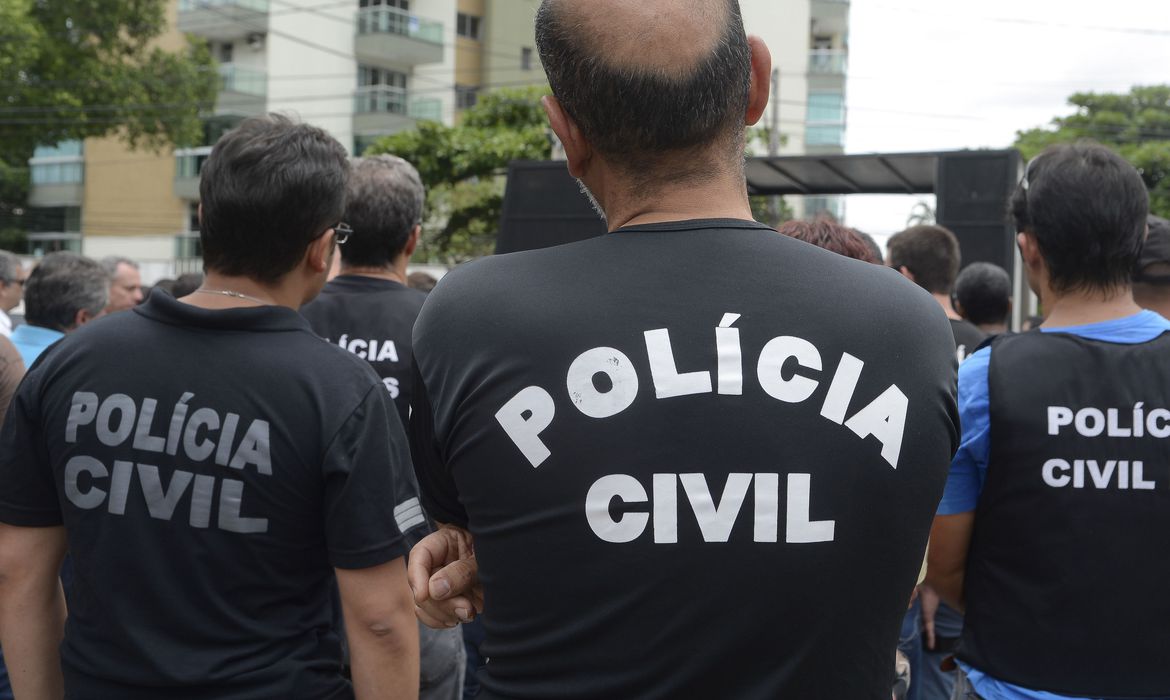 /Foto: Tânia Rêgo / Agência Brasil /Foto: Tânia Rêgo / Agência Brasil