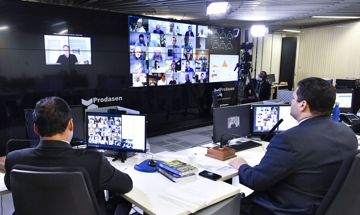 /Foto: Waldemir Barreto / Agência Senado /Foto: Waldemir Barreto / Agência Senado