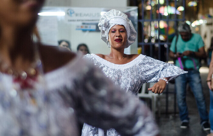 /Foto: Jan Ribeiro/Fundarpe /Foto: Jan Ribeiro/Fundarpe