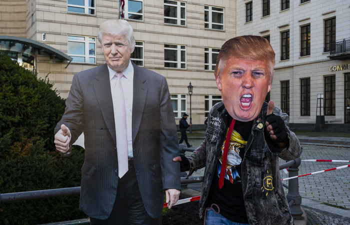 /Foto: John MACDOUGALL / AFP /Foto: John MACDOUGALL / AFP