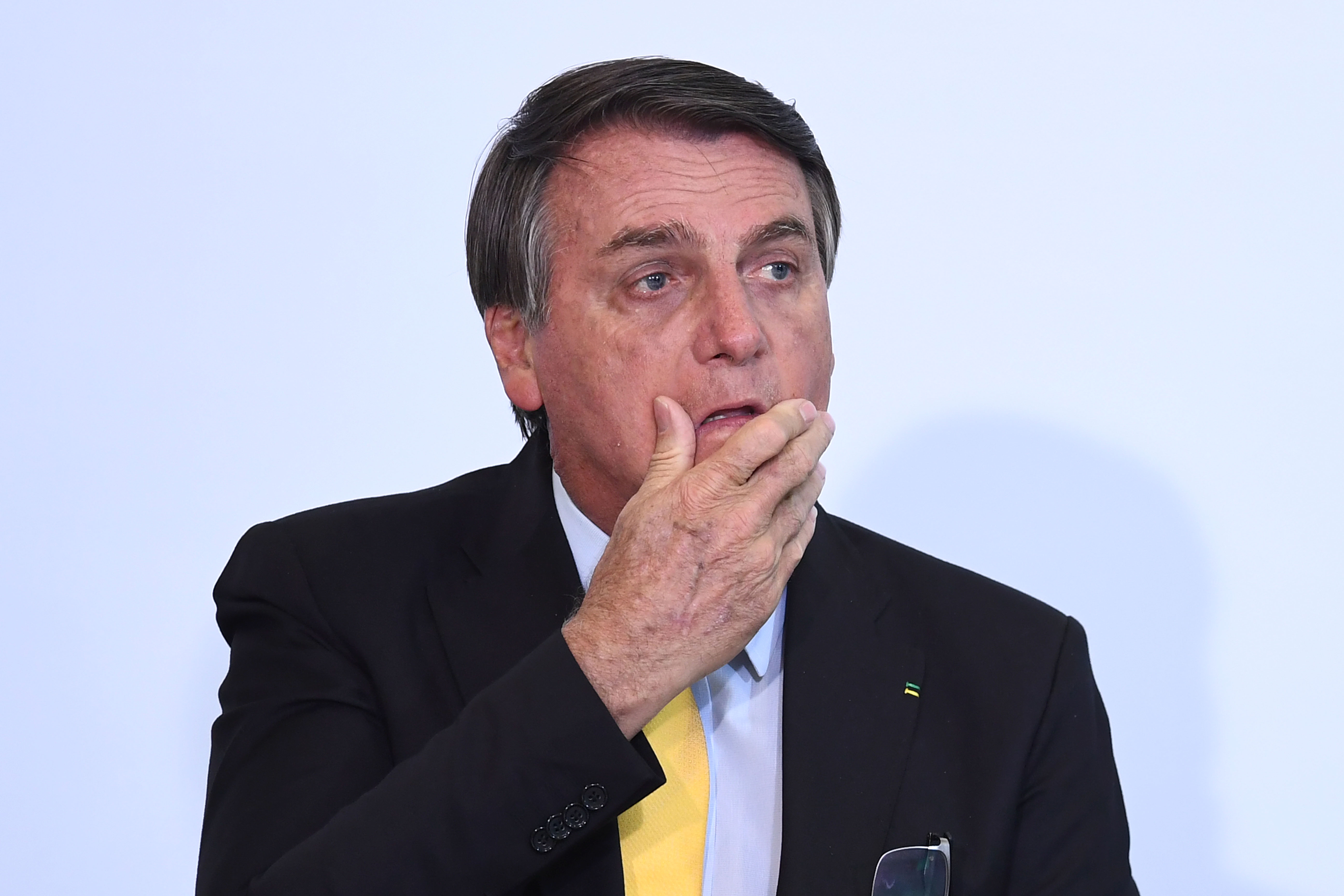 /Foto: EVARISTO SA / AFP /Foto: EVARISTO SA / AFP