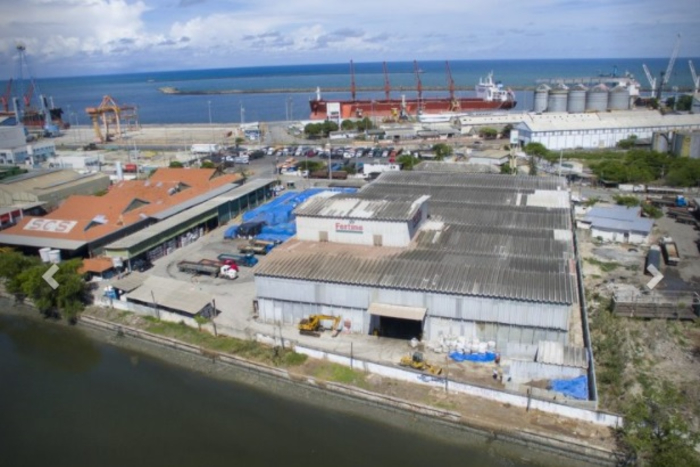 A Fertilizantes do Nordeste planeja aportar R$ 29 milhões na sua unidade fabril./Foto: Fertine/Divulgação A Fertilizantes do Nordeste planeja aportar R$ 29 milhões na sua unidade fabril./Foto: Fertine/Divulgação
