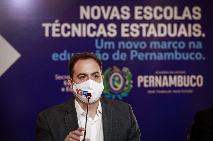 /Foto: Heudes Regis/ SEI /Foto: Heudes Regis/ SEI
