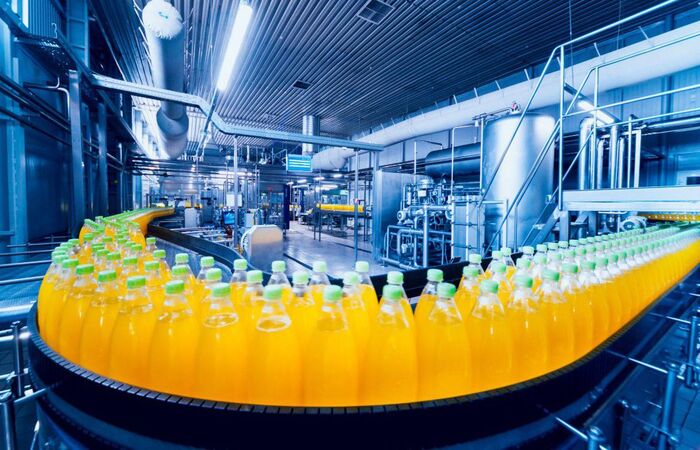 /Produção cresceu com a retomada das atividades econômicas em junho. Foto: CNI/Arquivo /Produção cresceu com a retomada das atividades econômicas em junho. Foto: CNI/Arquivo