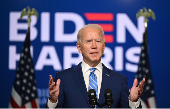 /Foto: JIM WATSON / AFP /Foto: JIM WATSON / AFP
