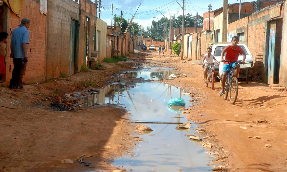 /Foto: Arquivo / Agência Brasil /Foto: Arquivo / Agência Brasil