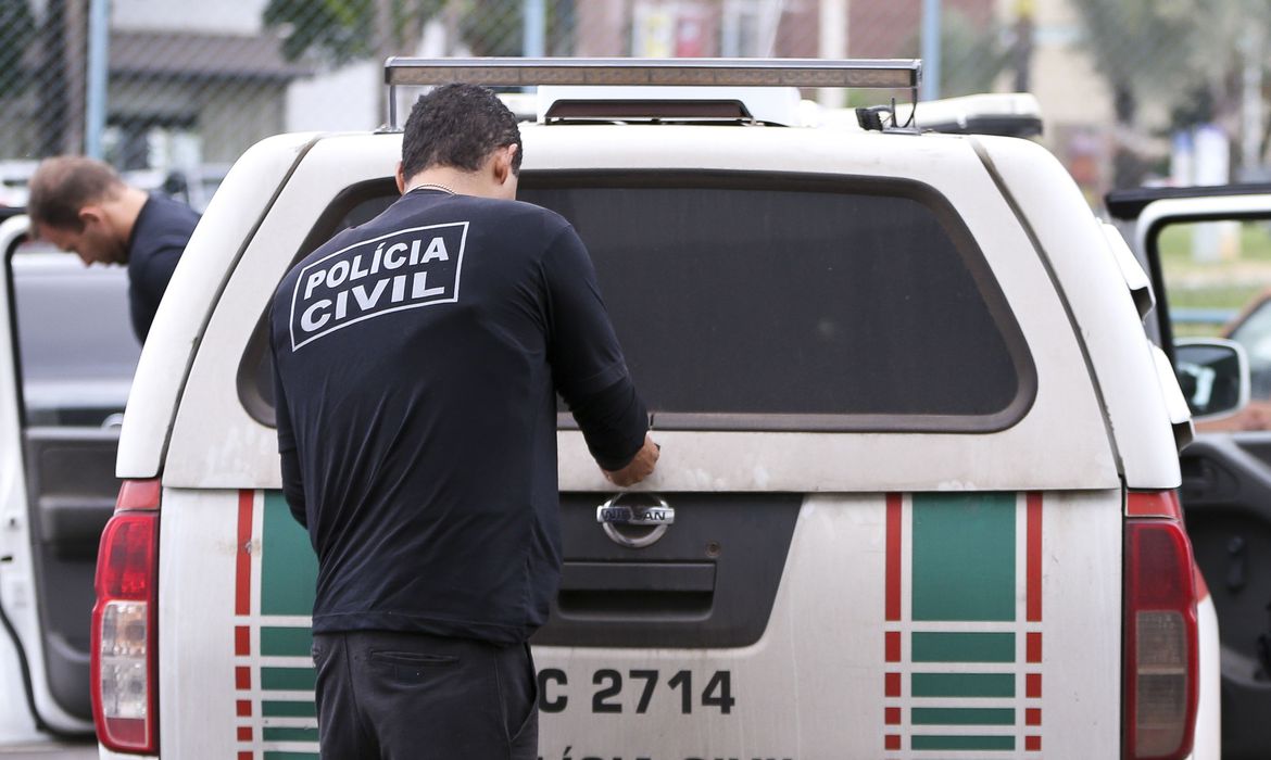 /Foto: Marcelo Camargo / Agência Brasil /Foto: Marcelo Camargo / Agência Brasil