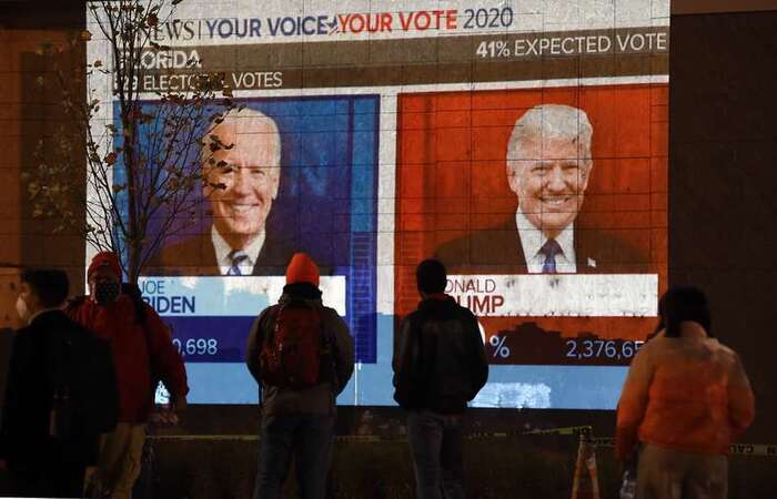 /Foto: Olivier Douliery/AFP /Foto: Olivier Douliery/AFP