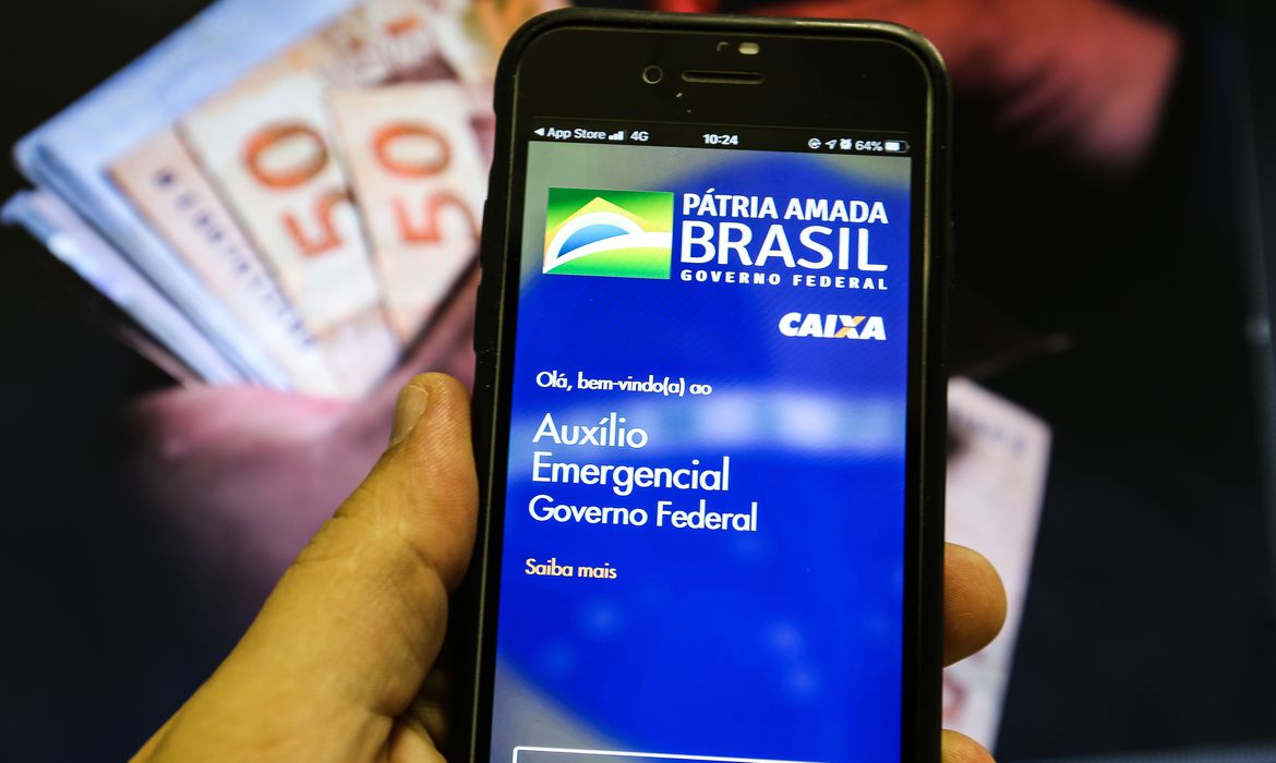 /Foto: Marcello Casal Jr. / Agência Brasil /Foto: Marcello Casal Jr. / Agência Brasil
