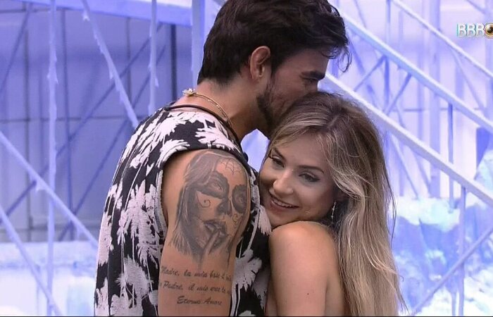 /Foto: Reprodução/Rede Globo