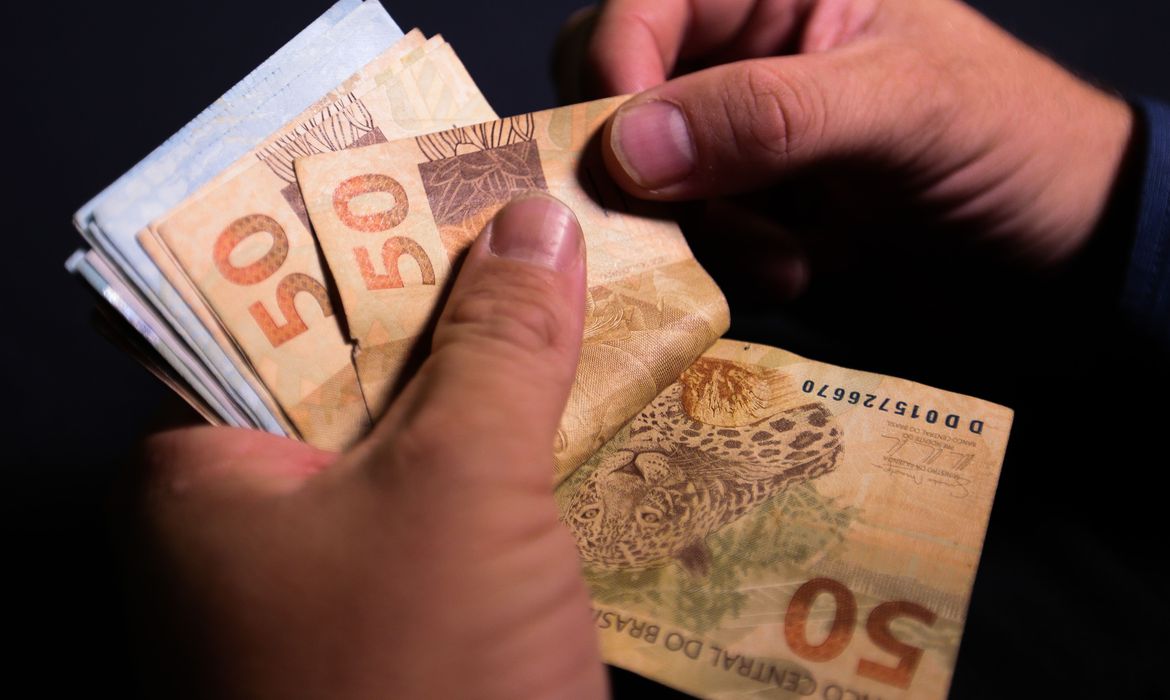 /Foto: Marcello Casal Jr. / Agência Brasil /Foto: Marcello Casal Jr. / Agência Brasil