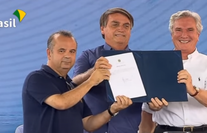 /Foto: Reprodução/TV Brasil /Foto: Reprodução/TV Brasil