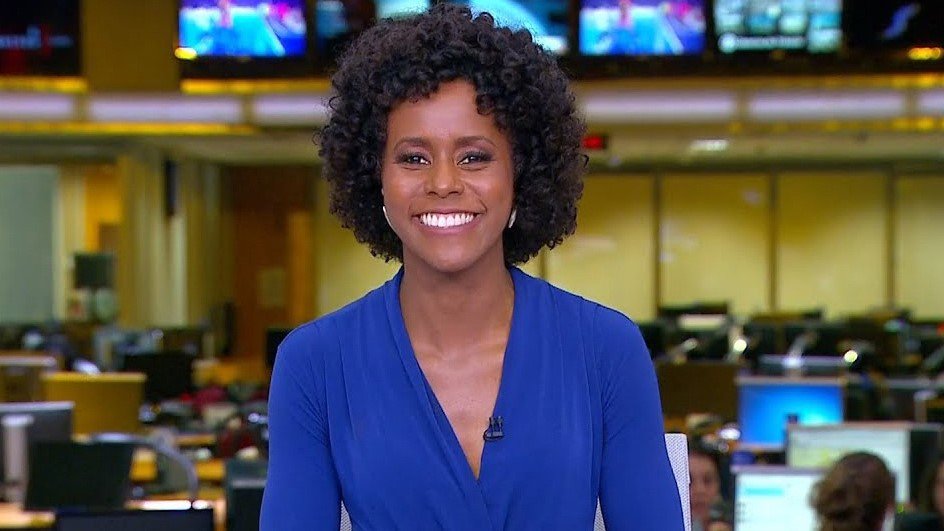 /Foto: Reprodução/Rede Globo /Foto: Reprodução/Rede Globo