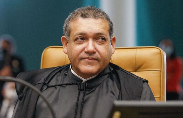 /Foto: Fellipe Sampaio/Ascom STF /Foto: Fellipe Sampaio/Ascom STF