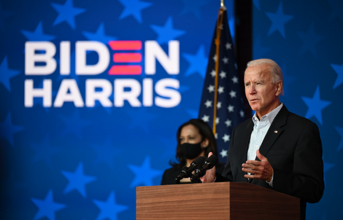 /Foto: JIM WATSON / AFP /Foto: JIM WATSON / AFP