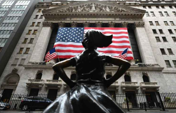 /Foto: Site MarketWatch/ Reprodução /Foto: Site MarketWatch/ Reprodução