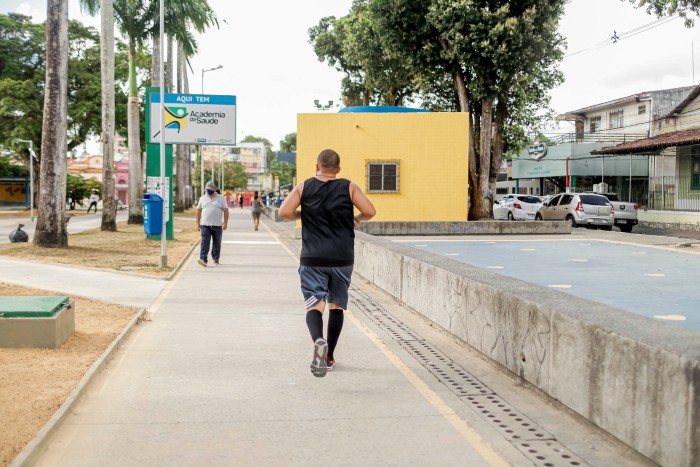 /Foto: Andréa Rêgo Barros/PCR /Foto: Andréa Rêgo Barros/PCR