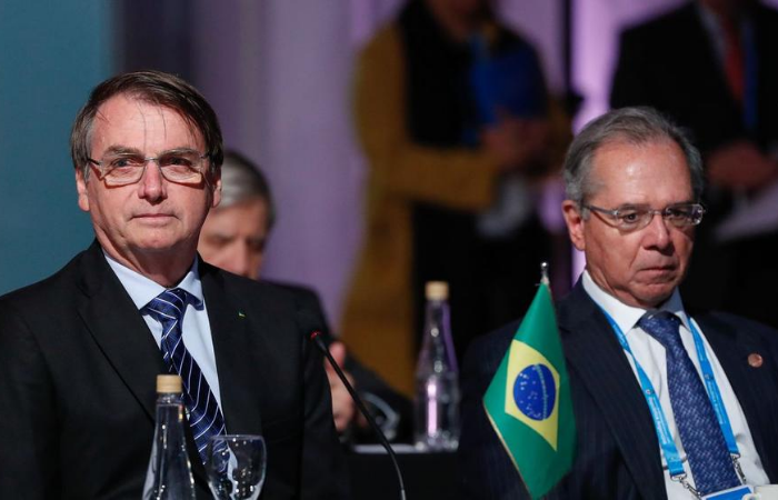 /Foto: Alan Santos/PR /Foto: Alan Santos/PR