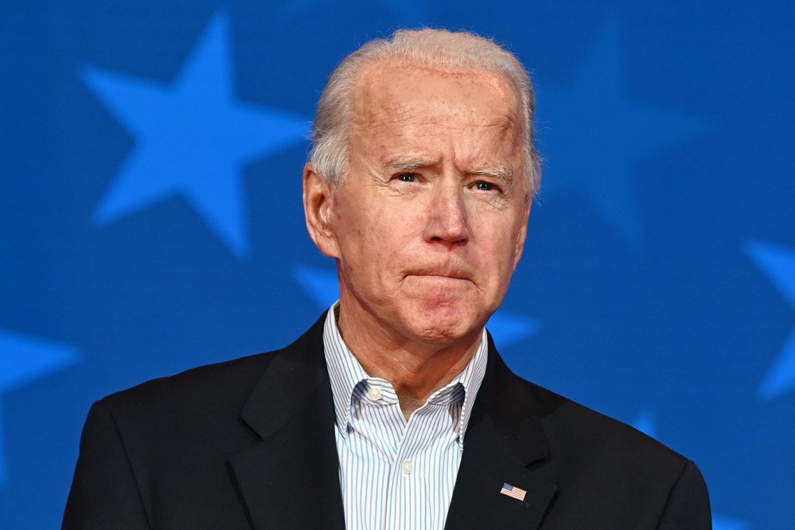 /Foto: JIM WATSON / AFP /Foto: JIM WATSON / AFP