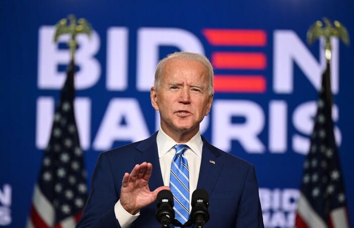 /Foto: Jim Watson/AFP /Foto: Jim Watson/AFP