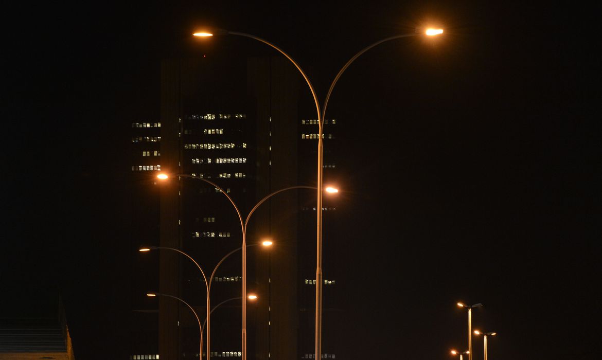 /Foto: Arquivo / Agência Brasil /Foto: Arquivo / Agência Brasil