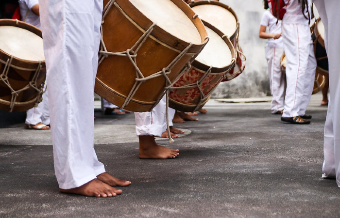 /Foto: Fernando Figueroa/Secult PE - Fundarpe /Foto: Fernando Figueroa/Secult PE - Fundarpe