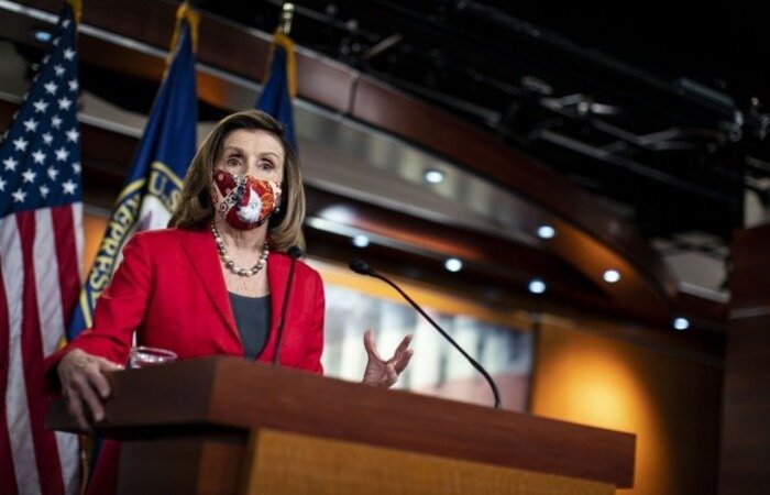 /Foto: Al Drago/Getty Images/AFP