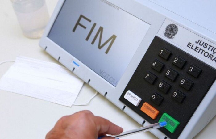 /Foto: Antonio Augusto/Ascom/TSE /Foto: Antonio Augusto/Ascom/TSE