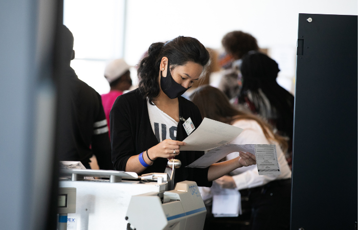 /Foto: Jessica McGowan / Getty Images via AFP /Foto: Jessica McGowan / Getty Images via AFP
