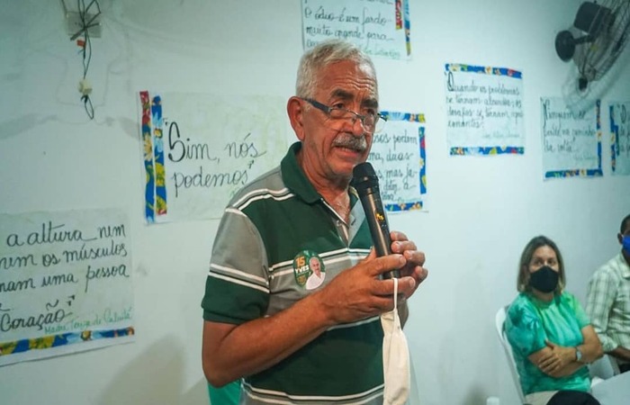 /Foto: Facebook/Reprodução /Foto: Facebook/Reprodução