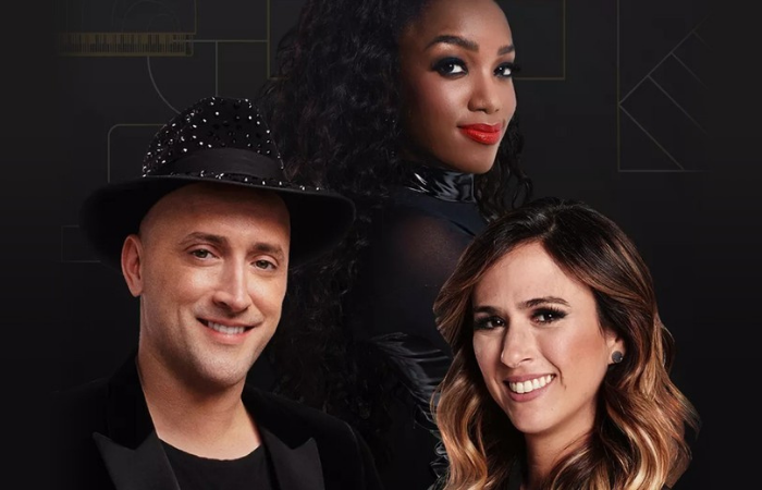 /FOTO: DIVULGAÇÃO/MULTISHOW