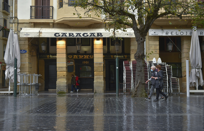 /FOTO: ANDER GILLENEA / AFP /FOTO: ANDER GILLENEA / AFP