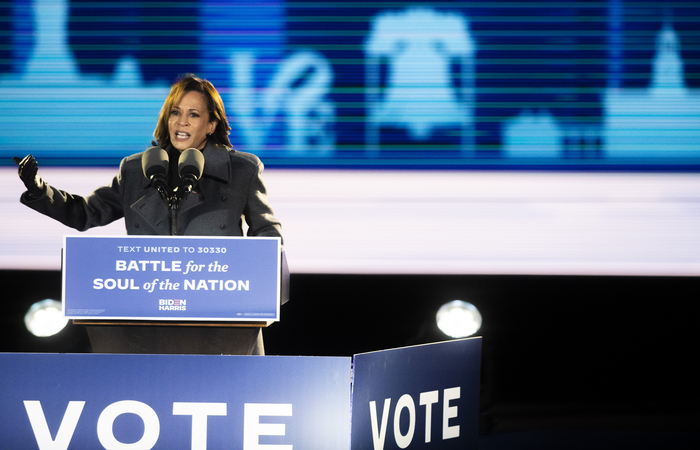 /Foto: Mark Makela / GETTY IMAGES NORTH AMERICA / Getty Images via AFP /Foto: Mark Makela / GETTY IMAGES NORTH AMERICA / Getty Images via AFP